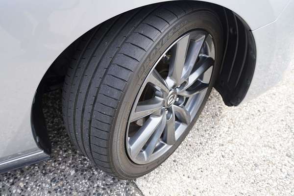 2019 Mazda 3 MAZDA3 G20 TOURING 300NAH5G