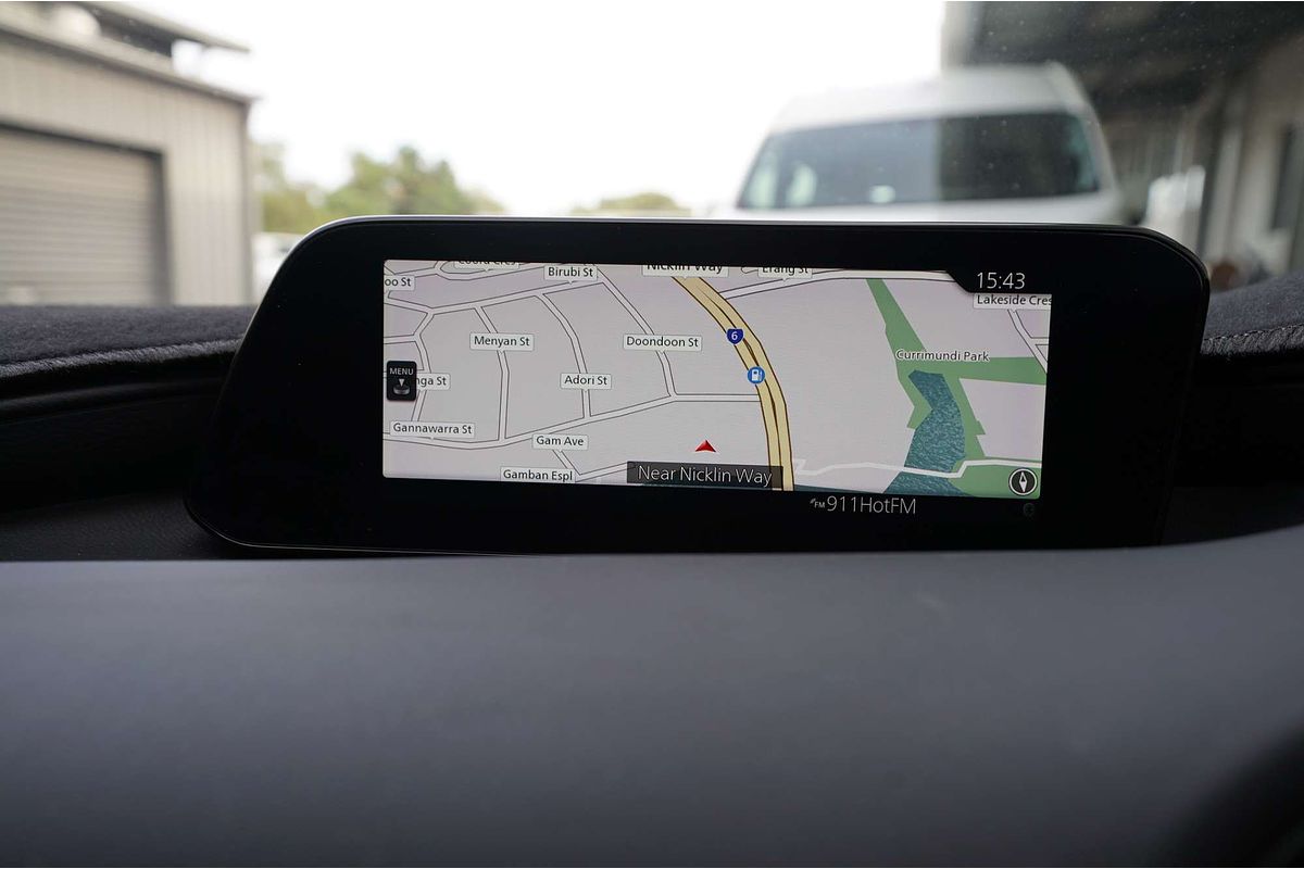 2019 Mazda 3 MAZDA3 G20 TOURING 300NAH5G