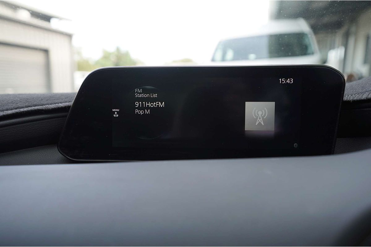 2019 Mazda 3 MAZDA3 G20 TOURING 300NAH5G