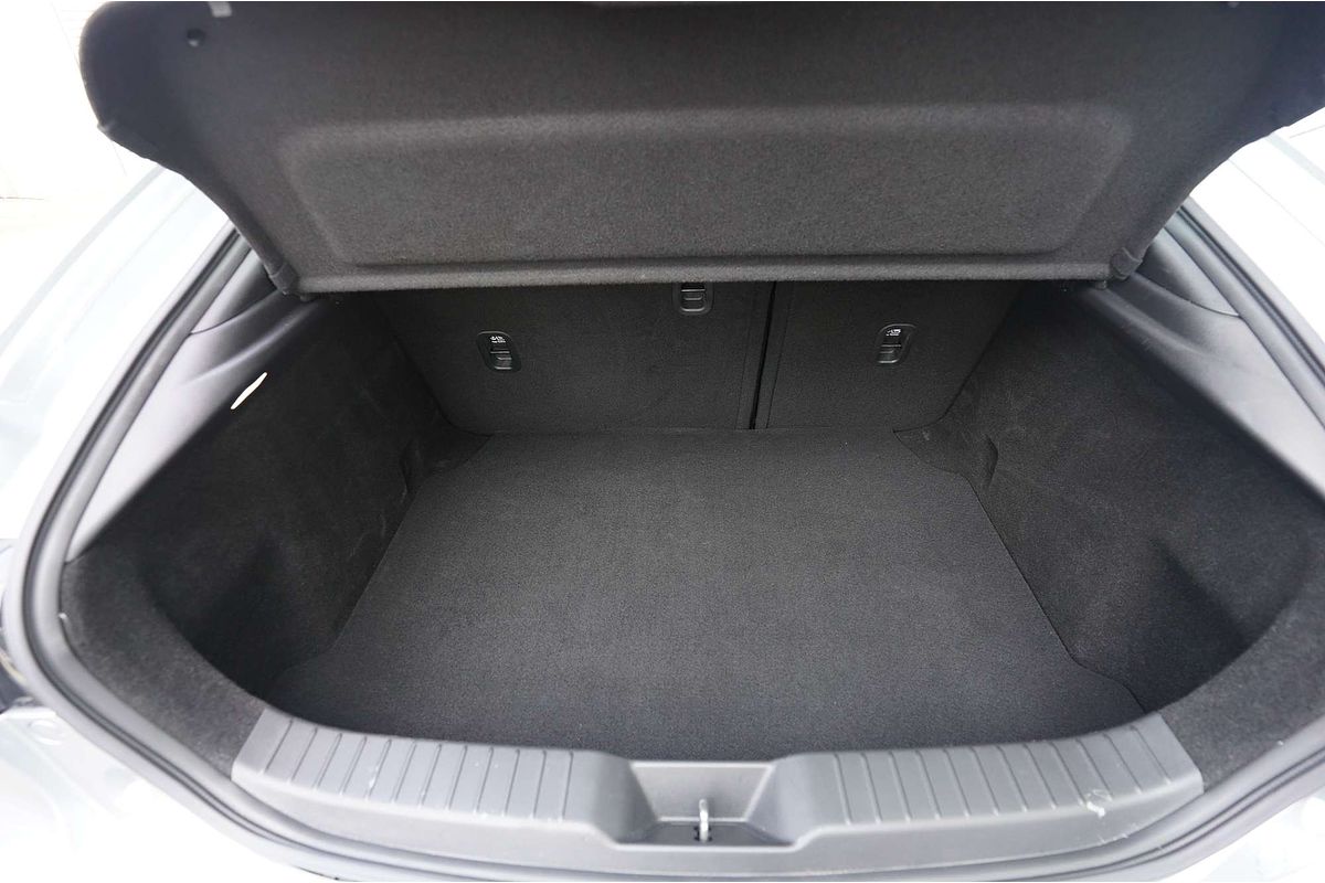 2019 Mazda 3 MAZDA3 G20 TOURING 300NAH5G