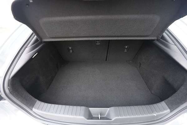 2019 Mazda 3 MAZDA3 G20 TOURING 300NAH5G