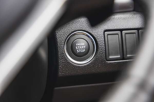 2024 Suzuki Vitara LY Series II