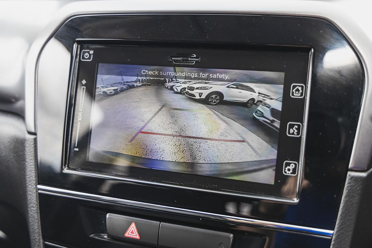 2024 Suzuki Vitara LY Series II