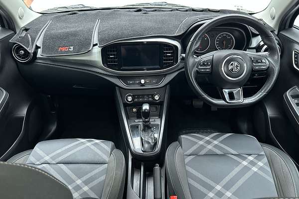 2021 MG MG3 Core
