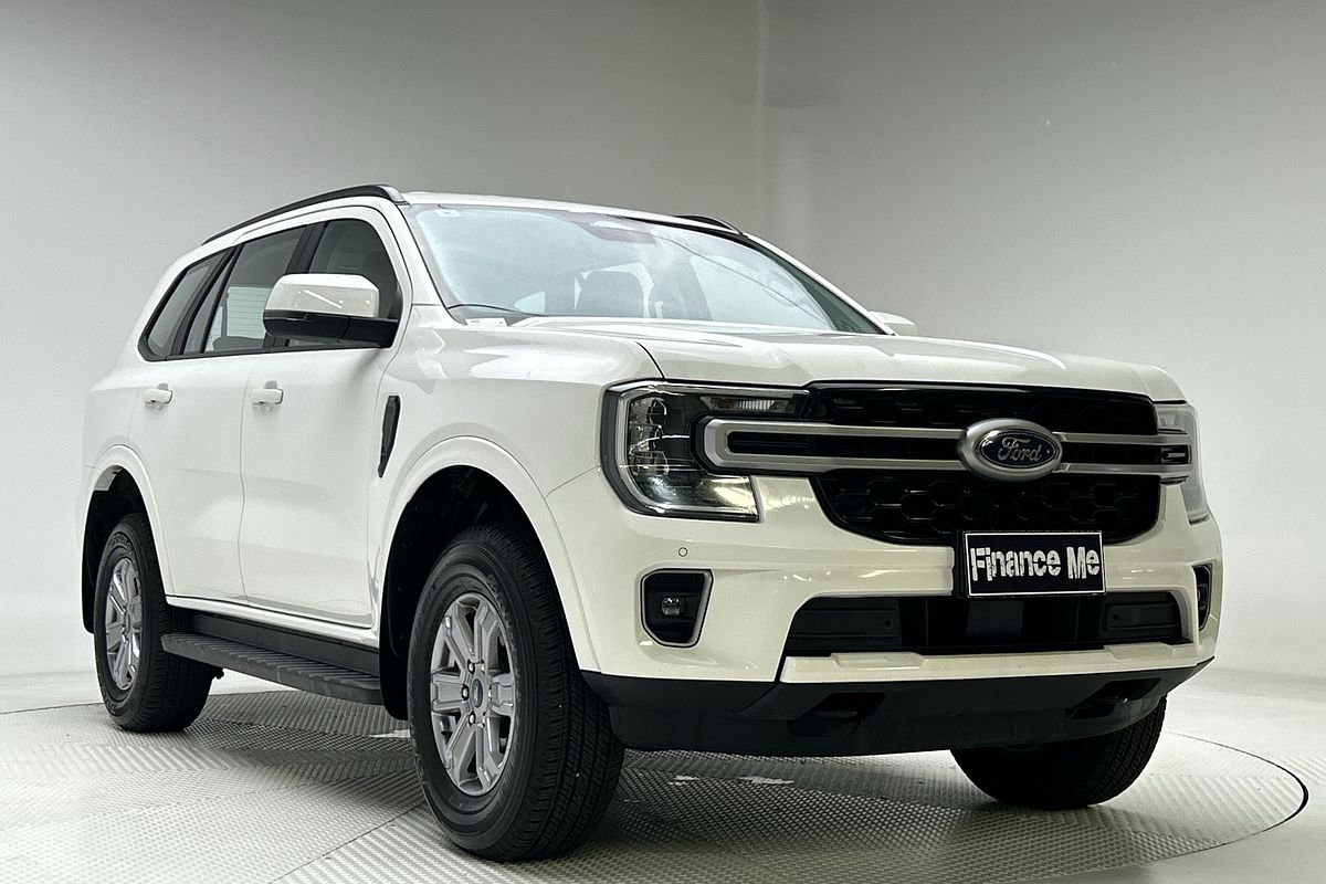 2024 Ford Everest Ambiente 2.0L