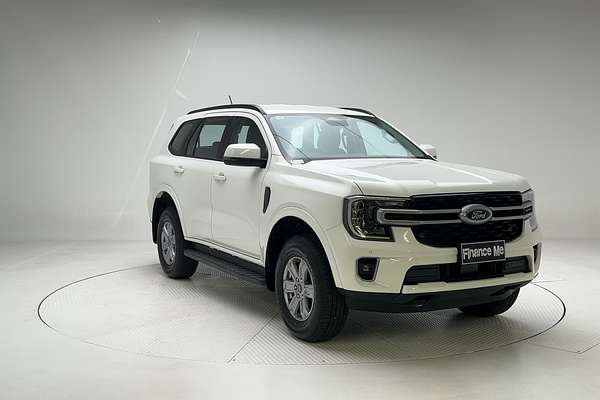2024 Ford Everest Ambiente 2.0L