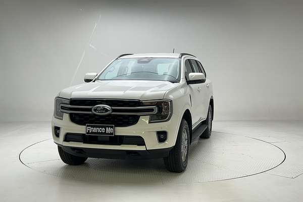 2024 Ford Everest Ambiente 2.0L