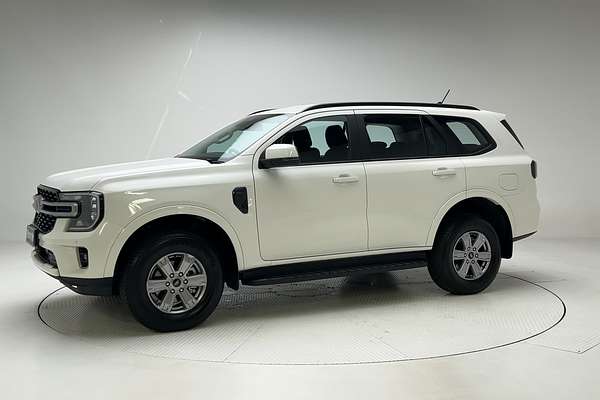 2024 Ford Everest Ambiente 2.0L