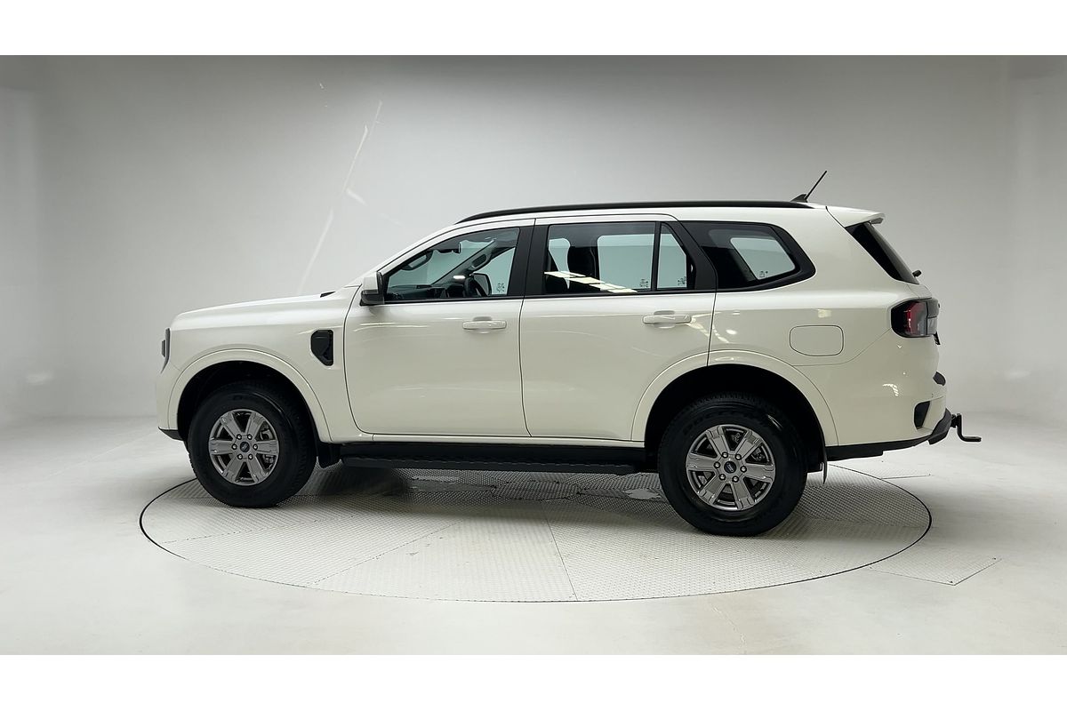 2024 Ford Everest Ambiente 2.0L