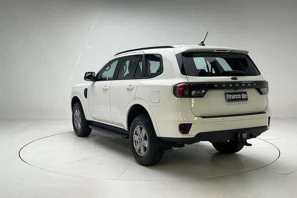 2024 Ford Everest Ambiente 2.0L