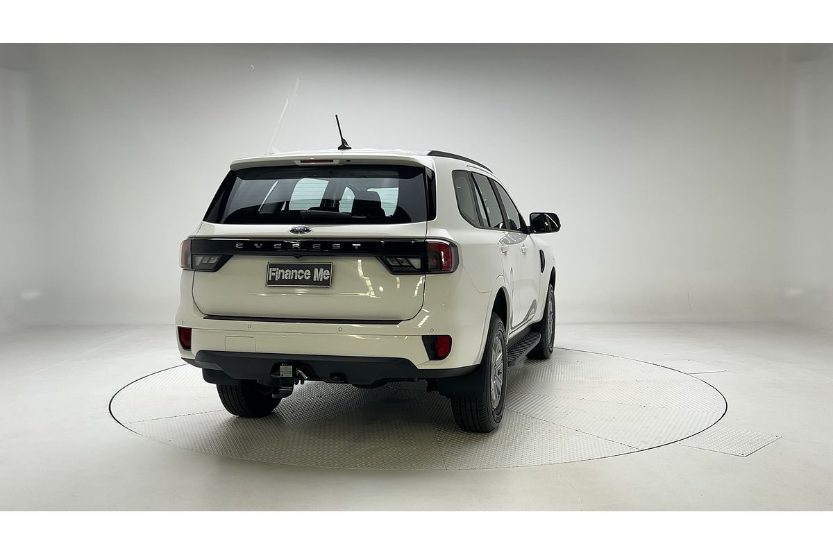 2024 Ford Everest Ambiente 2.0L
