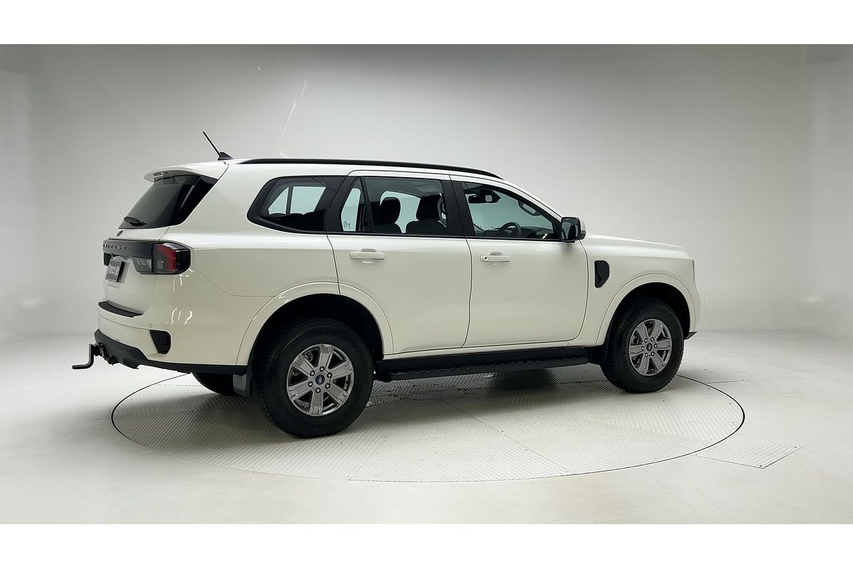 2024 Ford Everest Ambiente 2.0L