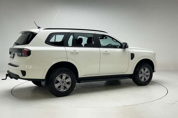 2024 Ford Everest Ambiente 2.0L