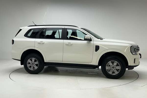 2024 Ford Everest Ambiente 2.0L