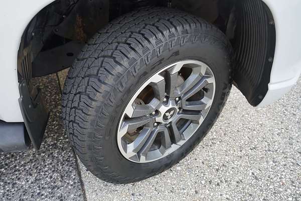 2023 Mitsubishi Triton GLS MR 4X4