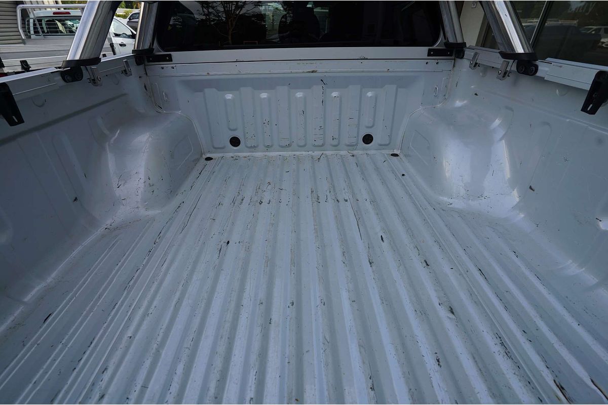 2023 Mitsubishi Triton GLS MR 4X4