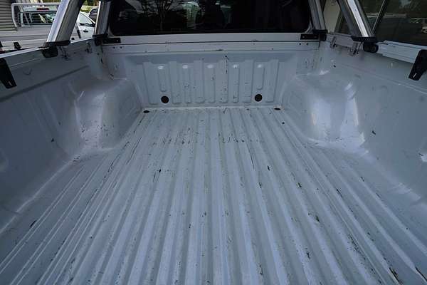 2023 Mitsubishi Triton GLS MR 4X4