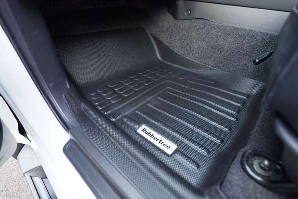 2023 Mitsubishi Triton GLS MR 4X4