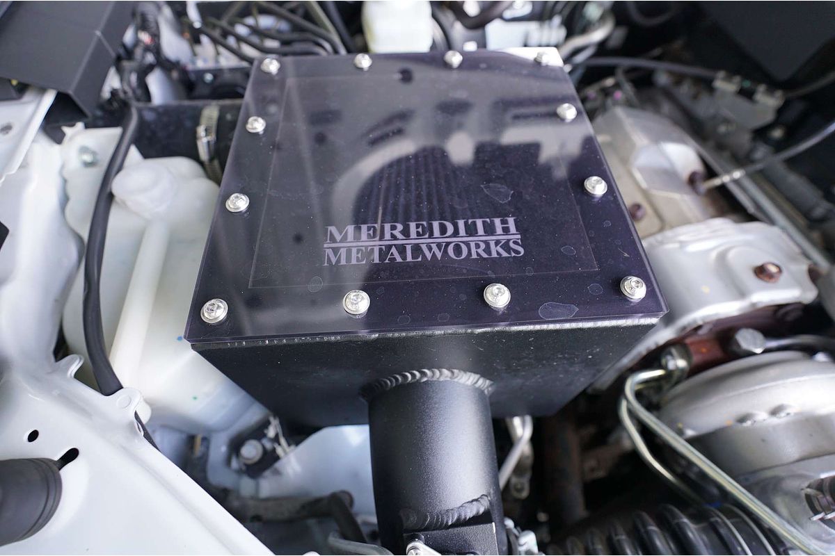 2023 Mitsubishi Triton GLS MR 4X4