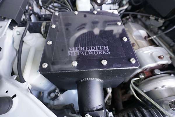 2023 Mitsubishi Triton GLS MR 4X4