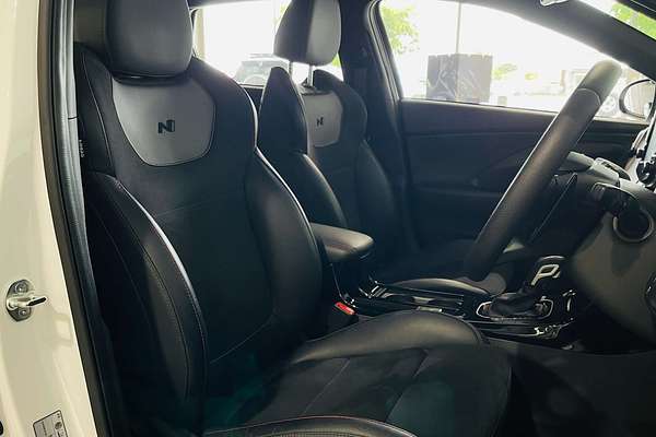 2024 Hyundai i30 N LINE MHEV PDE.V6 MY25