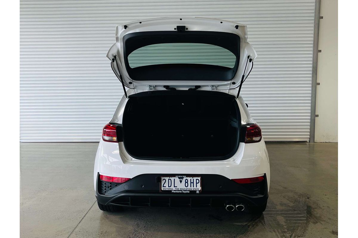 2024 Hyundai i30 N LINE MHEV PDE.V6 MY25