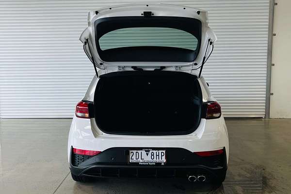 2024 Hyundai i30 N LINE MHEV PDE.V6 MY25