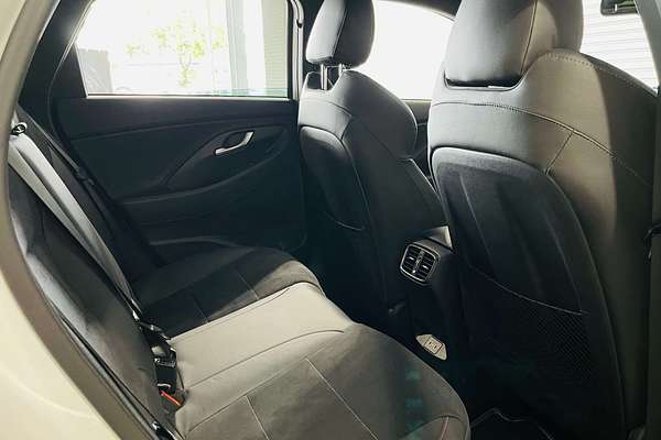 2024 Hyundai i30 N LINE MHEV PDE.V6 MY25