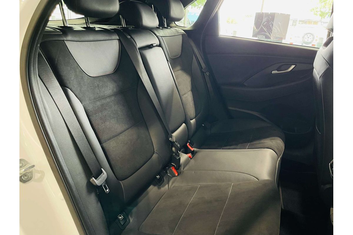 2024 Hyundai i30 N LINE MHEV PDE.V6 MY25