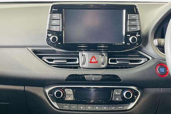 2024 Hyundai i30 N LINE MHEV PDE.V6 MY25