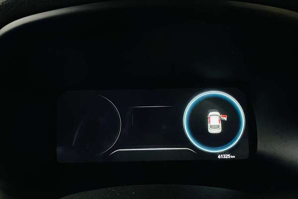 2024 Hyundai i30 N LINE MHEV PDE.V6 MY25