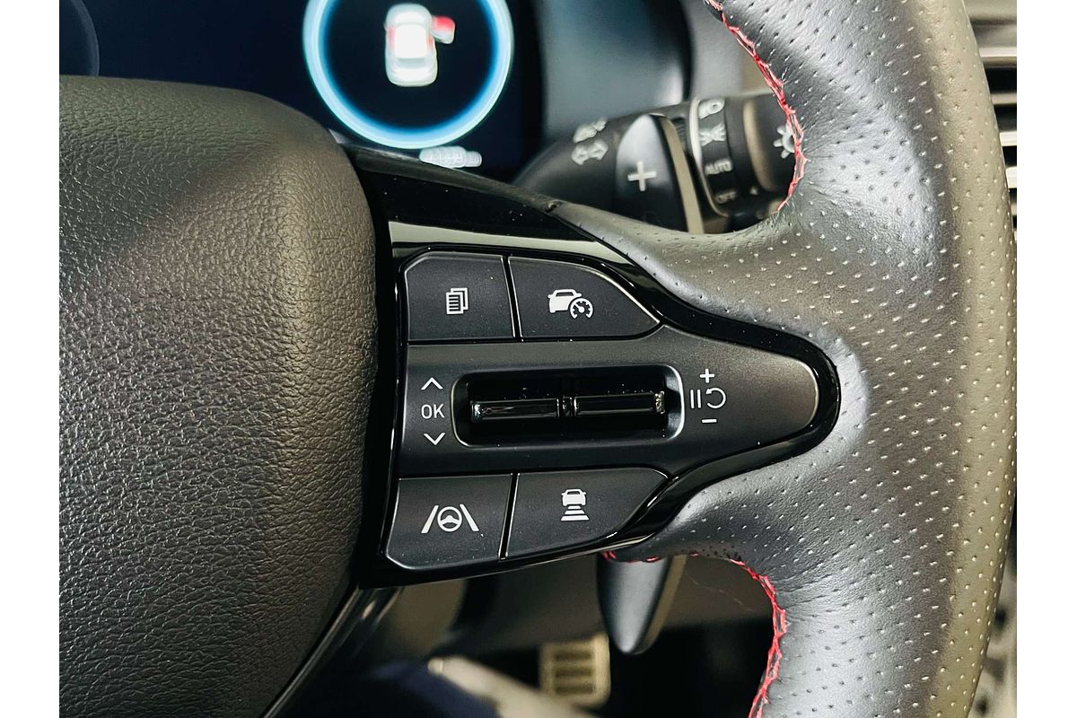 2024 Hyundai i30 N LINE MHEV PDE.V6 MY25