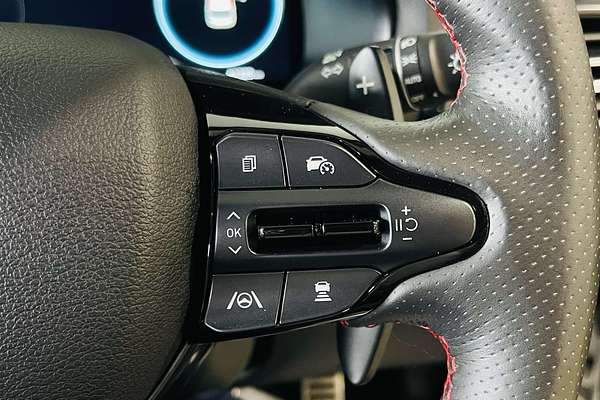 2024 Hyundai i30 N LINE MHEV PDE.V6 MY25