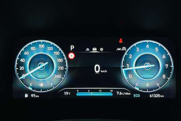 2024 Hyundai i30 N LINE MHEV PDE.V6 MY25