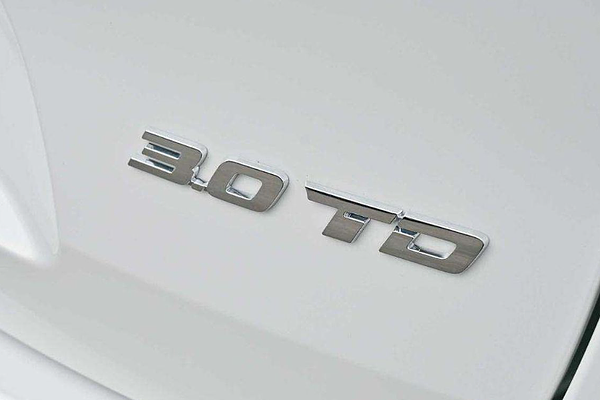 2025 Isuzu MU-X LS-T