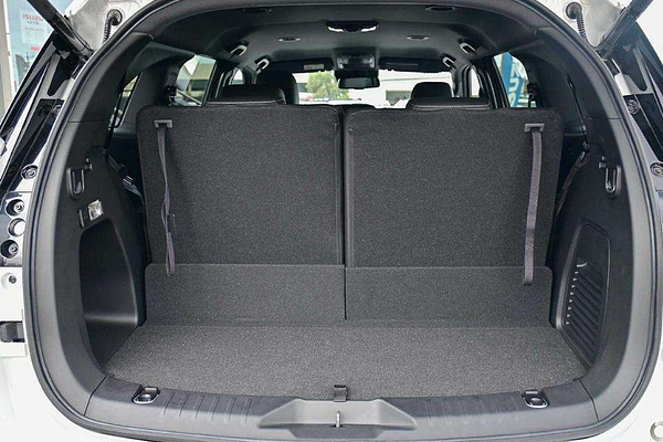 2025 Isuzu MU-X LS-T