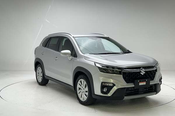 2023 Suzuki S-Cross JYB