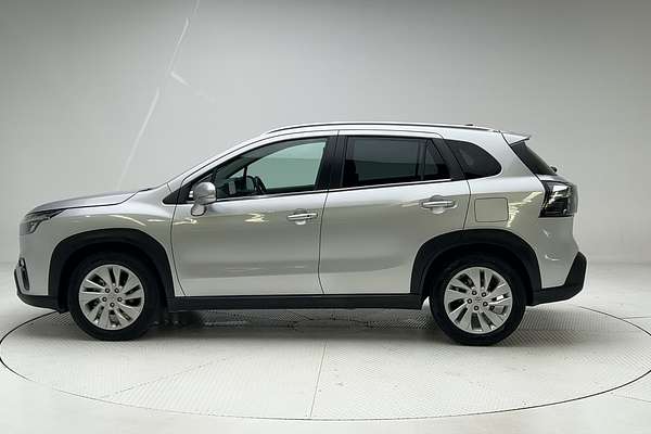 2023 Suzuki S-Cross JYB