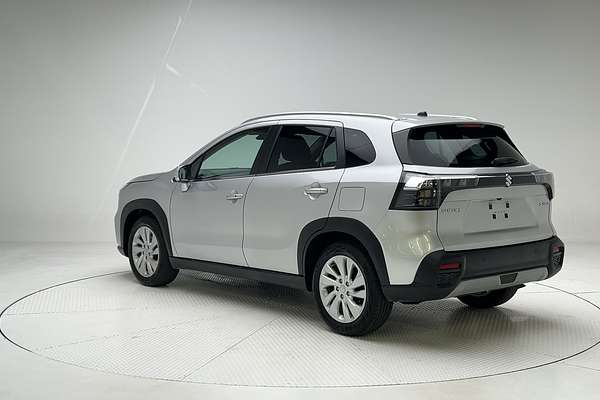 2023 Suzuki S-Cross JYB
