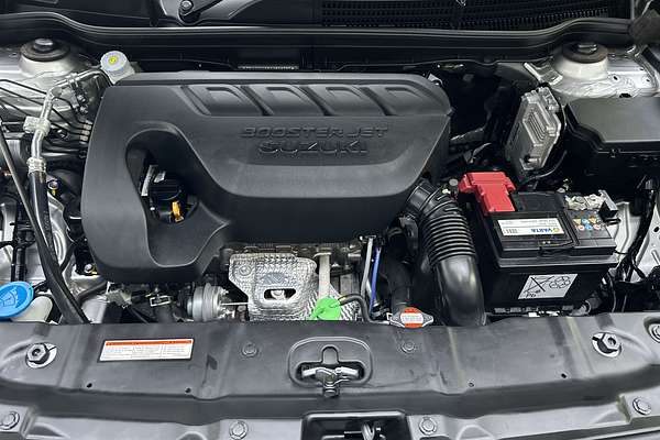 2023 Suzuki S-Cross JYB