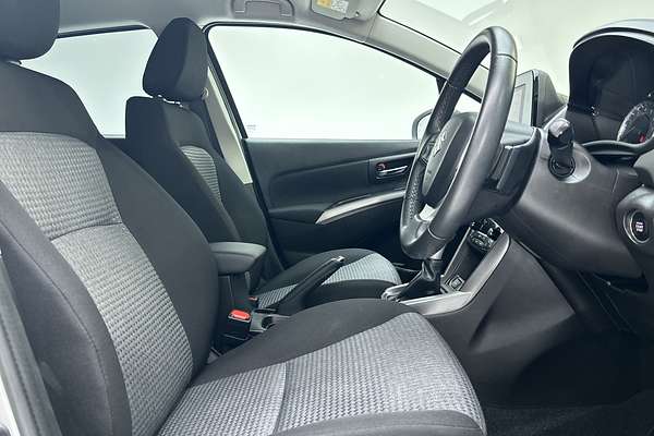 2023 Suzuki S-Cross JYB