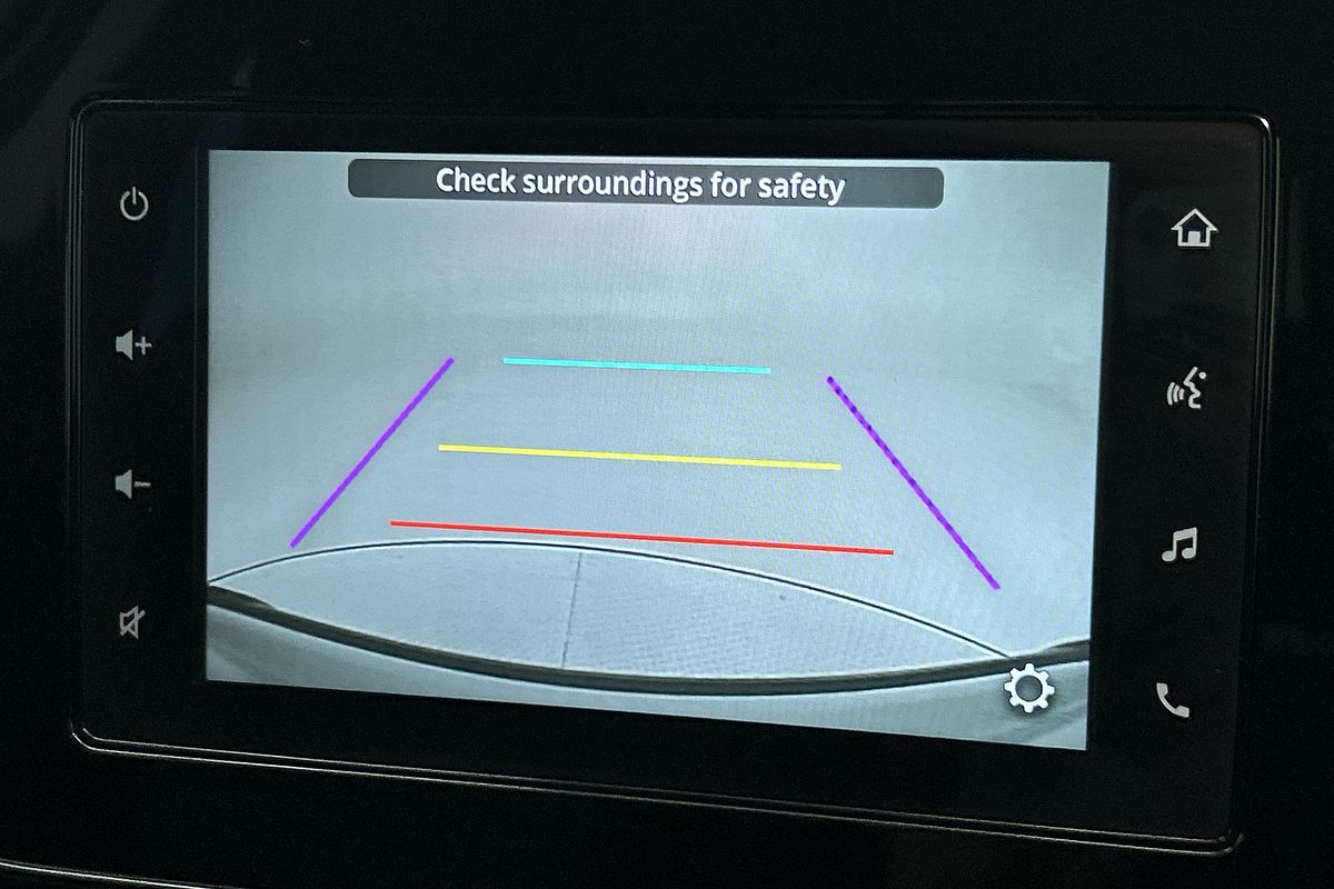 2023 Suzuki S-Cross JYB