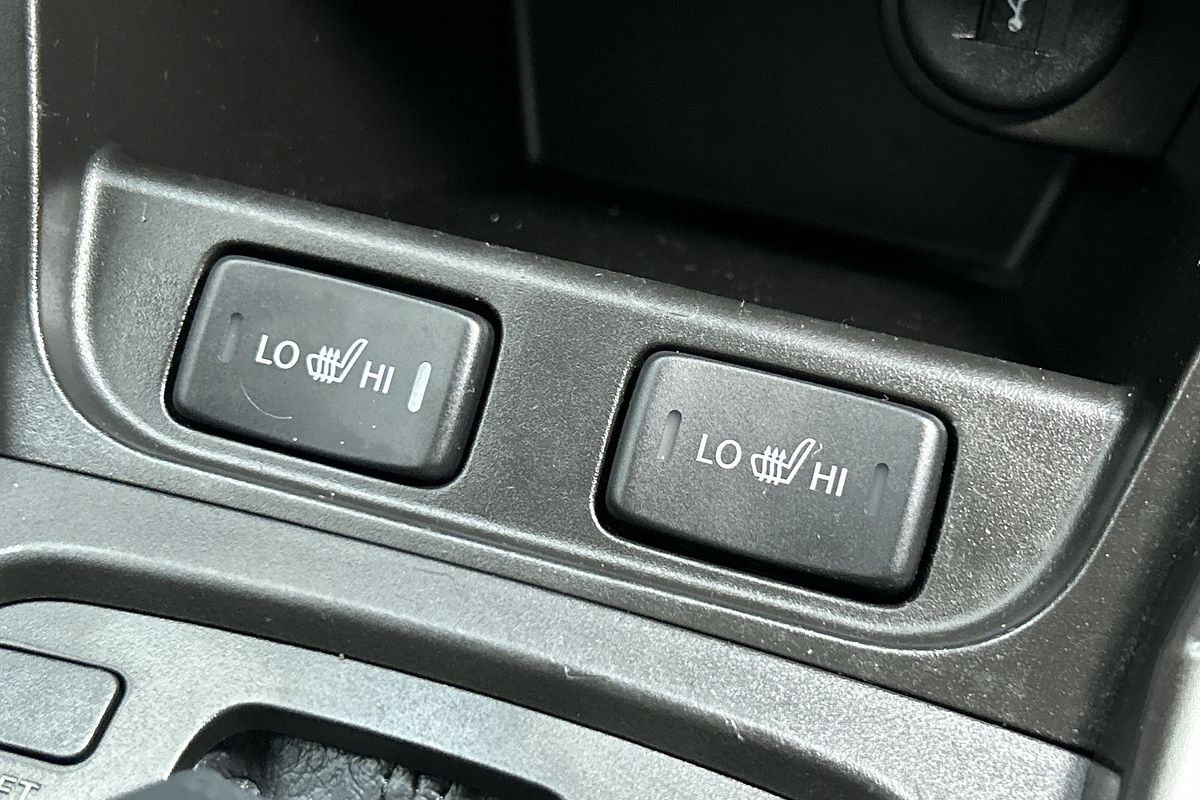 2023 Suzuki S-Cross JYB