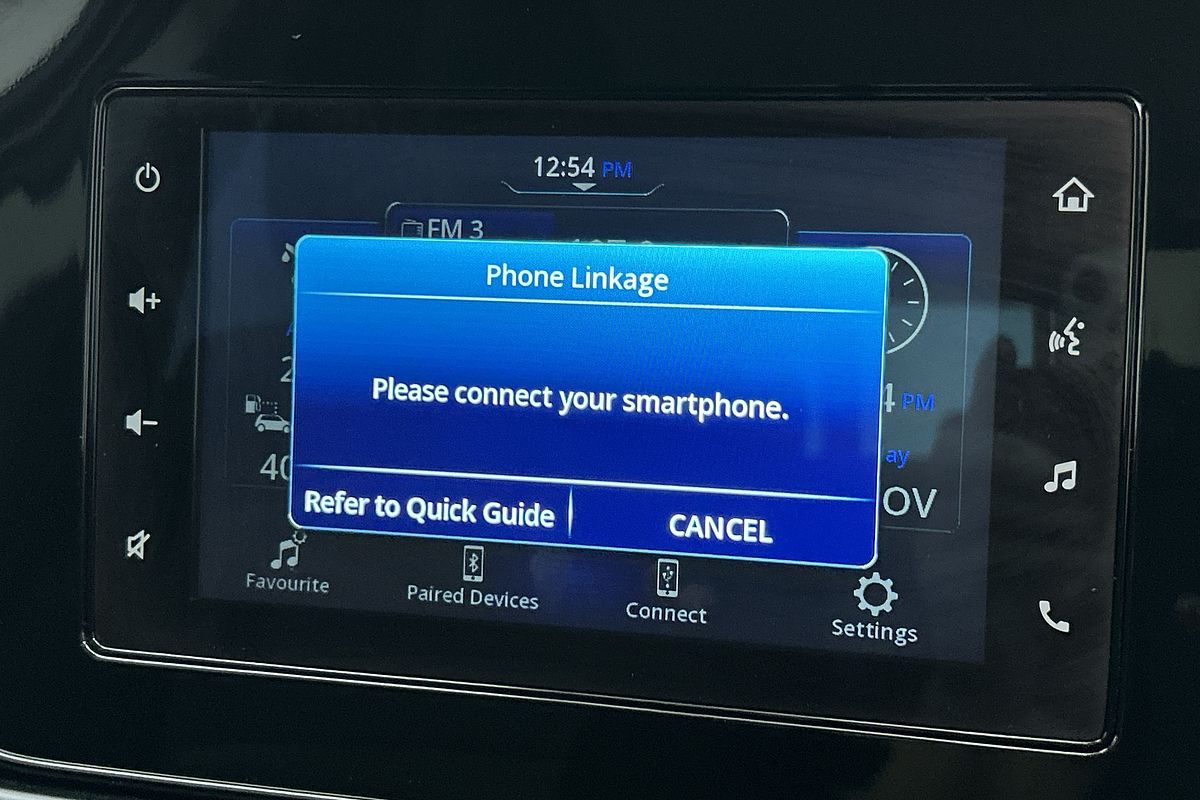 2023 Suzuki S-Cross JYB