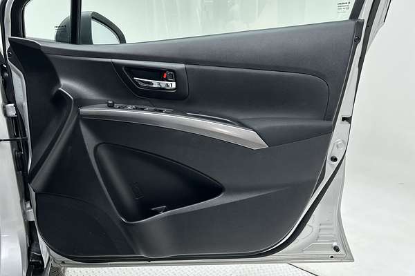 2023 Suzuki S-Cross JYB