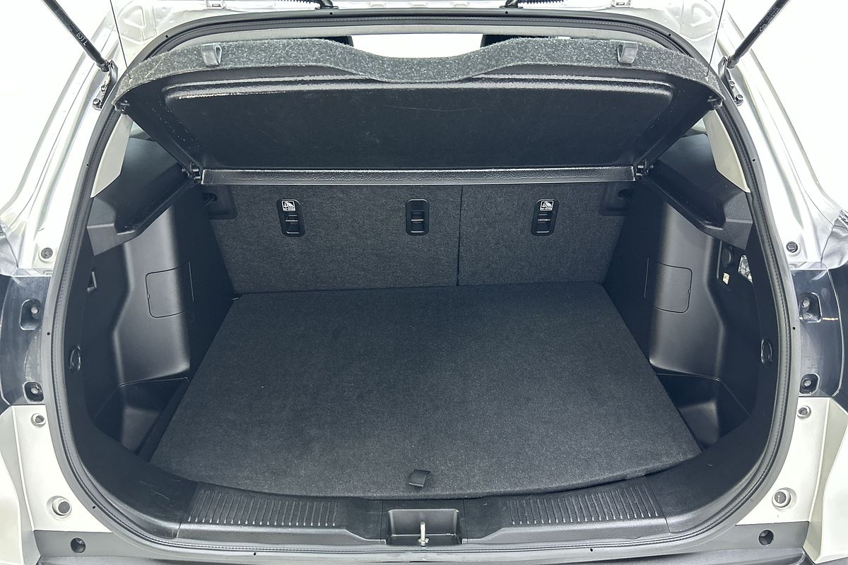 2023 Suzuki S-Cross JYB