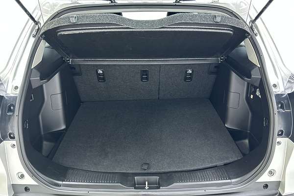 2023 Suzuki S-Cross JYB