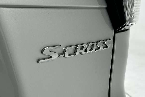 2023 Suzuki S-Cross JYB