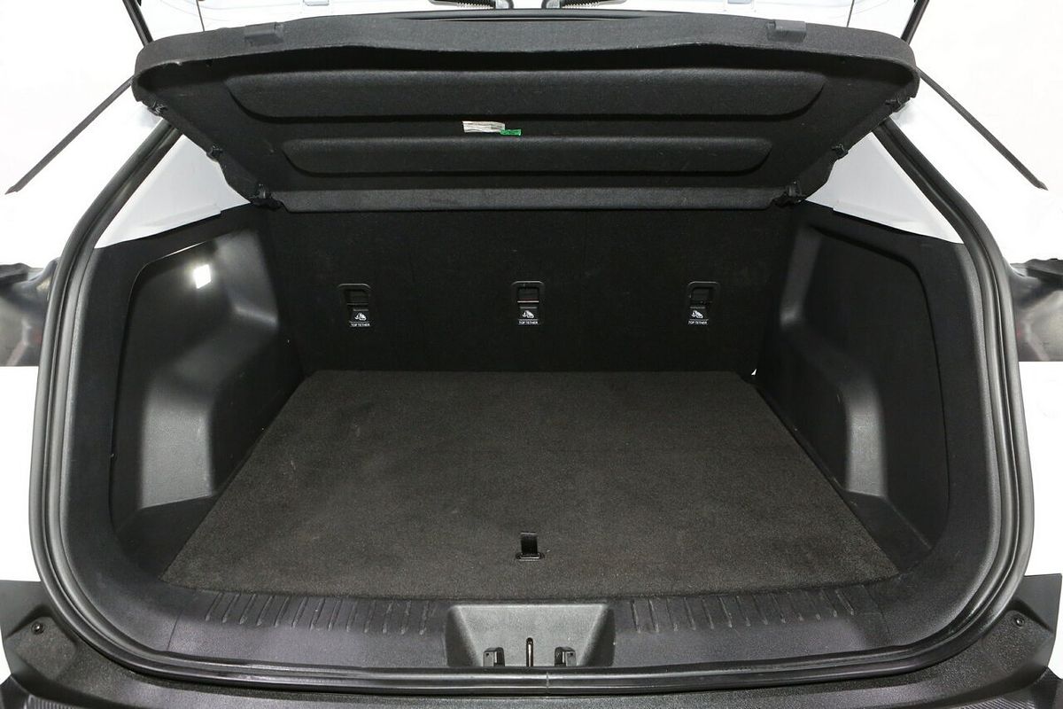 2024 Chery OMODA 5 BX