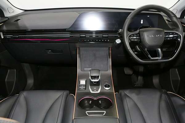 2024 Chery OMODA 5 BX